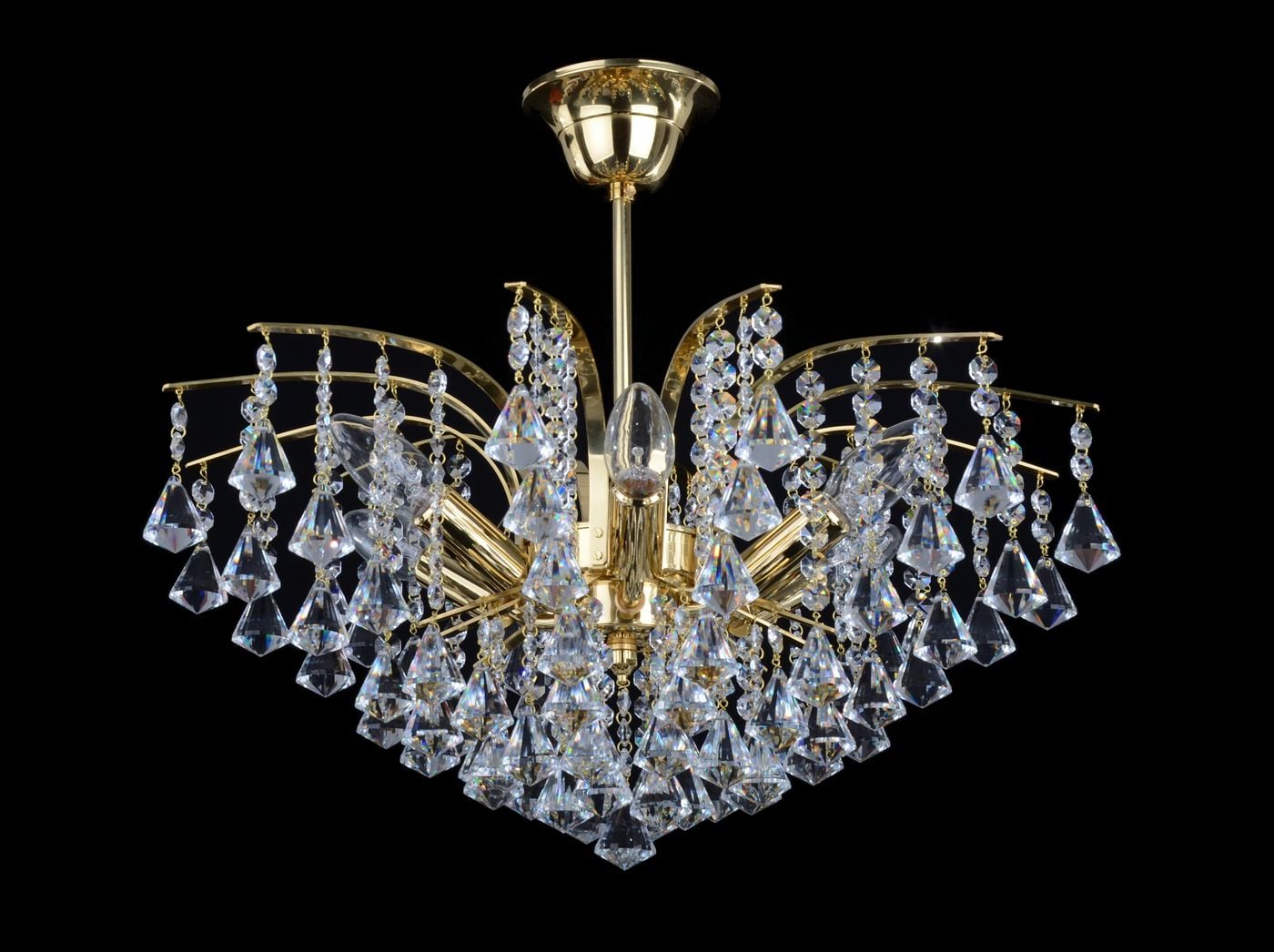 Product image for 7230-6 PYRAMIDA