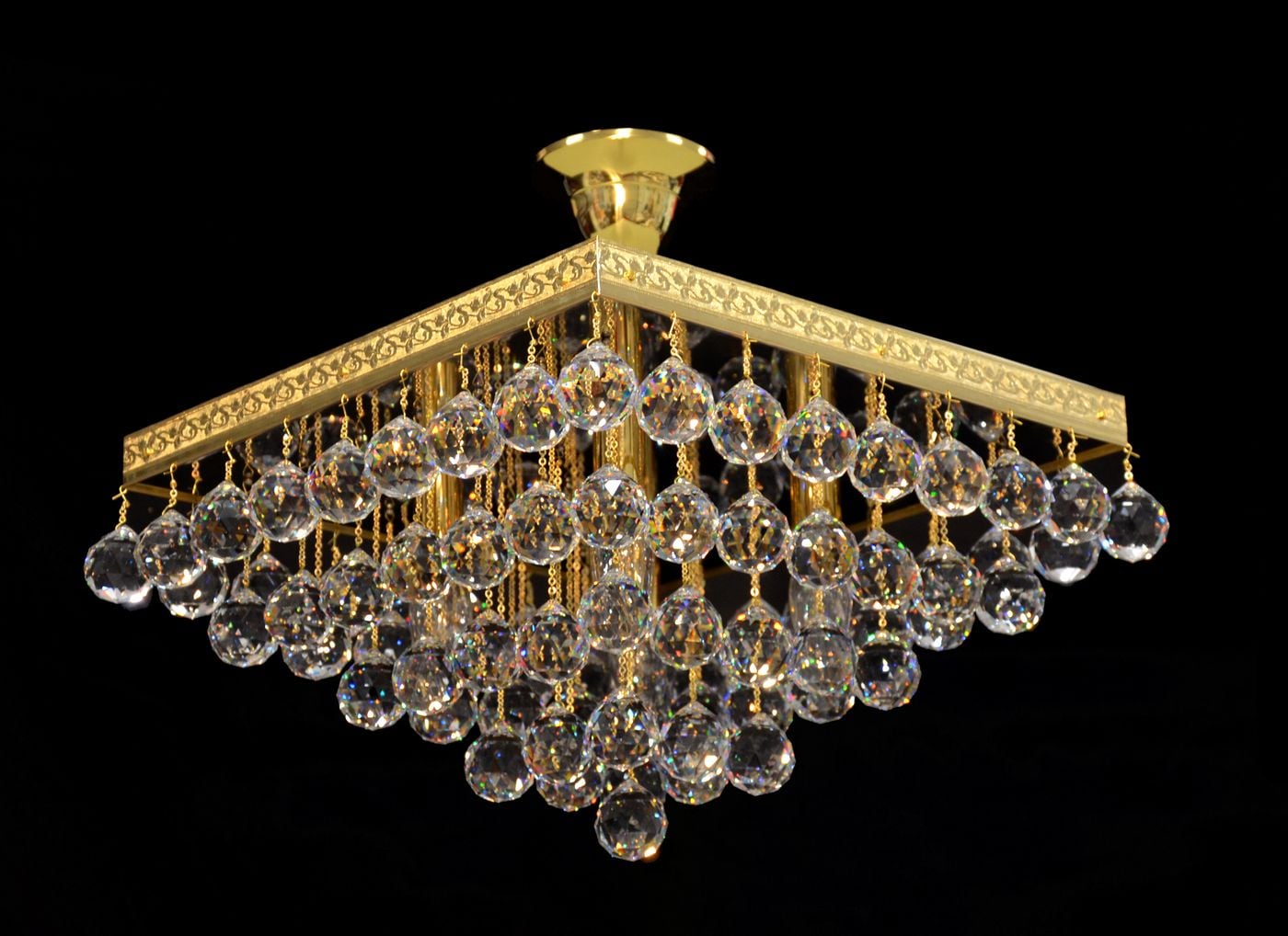 Product image for 7370-4 ČTVEREC